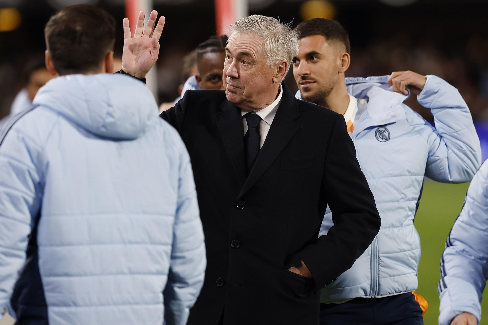 是为了能通 是为了能通