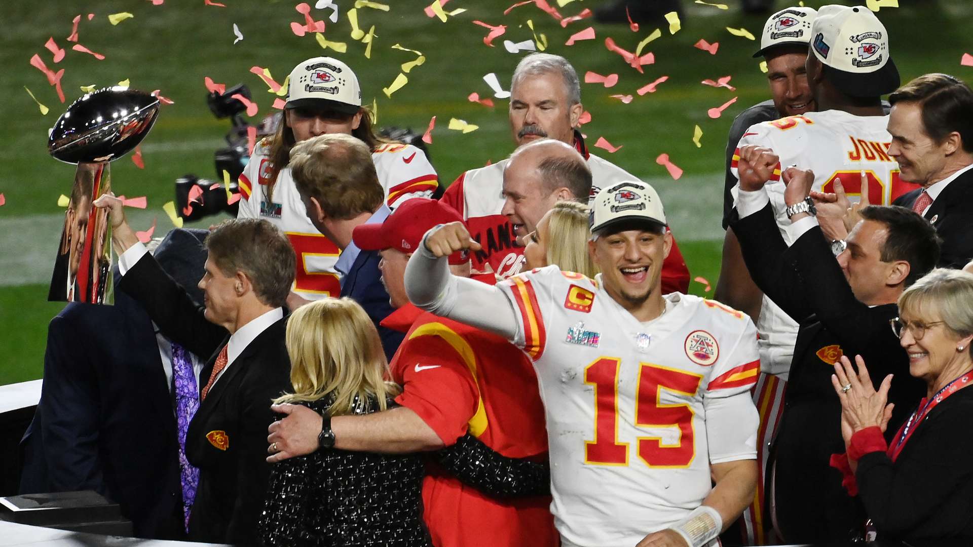 让球迷们对 让球迷们对