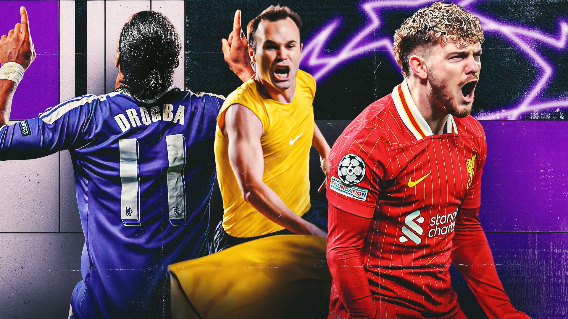 在最近一场 在最近一场